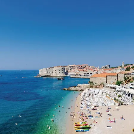 Apartment 2 Bedroom In Dubrovnik