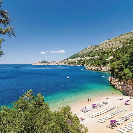 Apartment 2 Bedroom In Dubrovnik